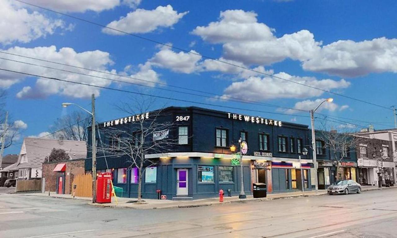 The Westlake Toronto Extérieur photo