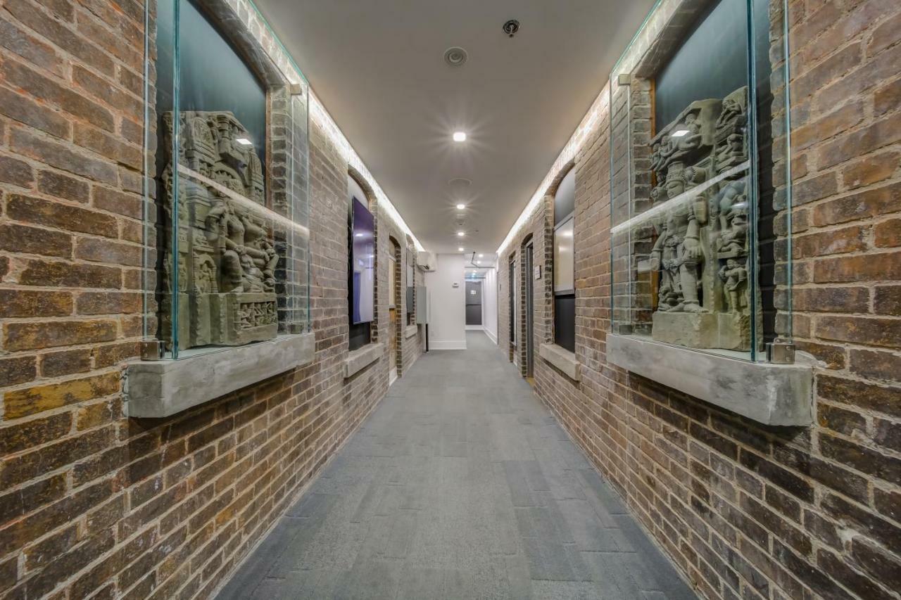 The Westlake Toronto Extérieur photo
