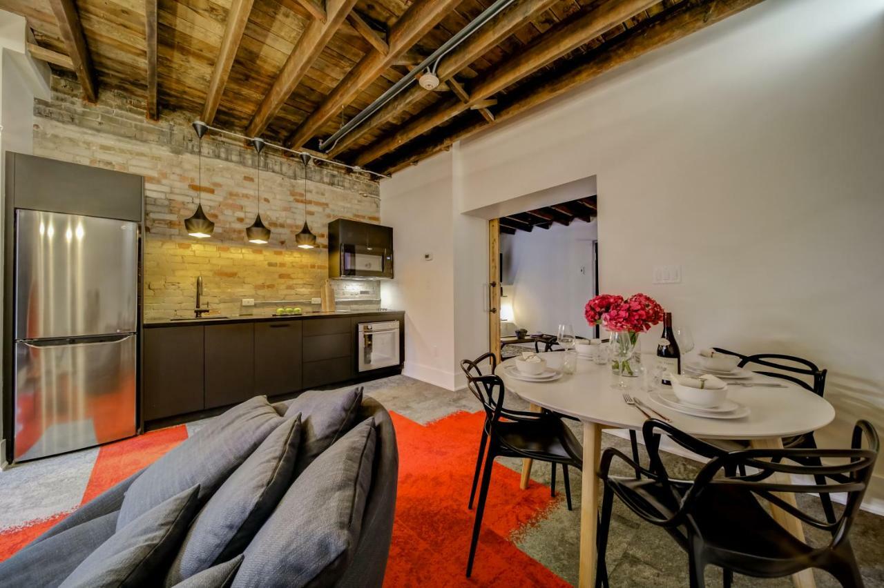 The Westlake Toronto Extérieur photo