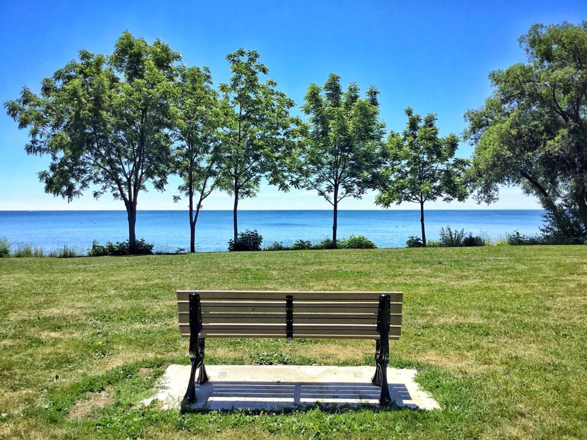 The Westlake Toronto Extérieur photo